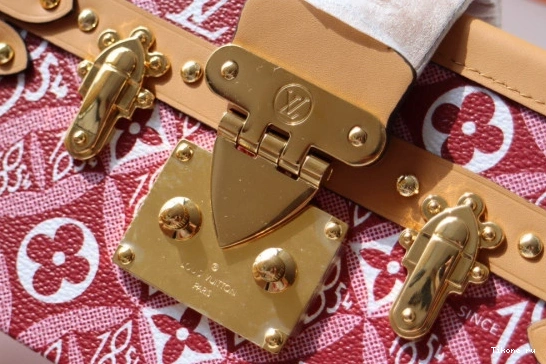 Cheap MALLE PETITE VUITTON LOUIS SINCE 1854 0715